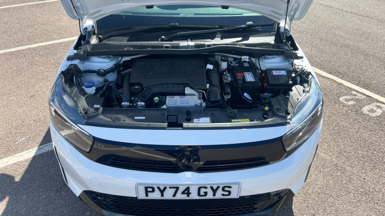 Vauxhall Corsa 1.2 Turbo Yes 5dr Petrol Hatchback